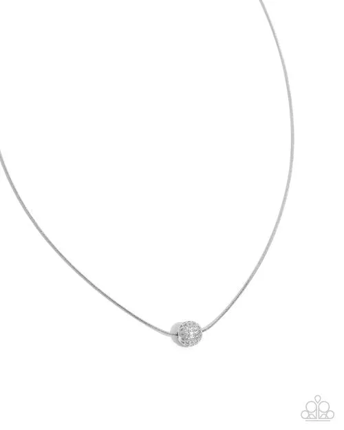 Necklaces Paparazzi Jewelry Paparazzi Necklace Fearless Flair