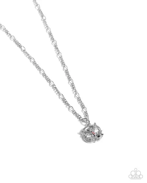 Paparazzi Jewelry Necklaces Paparazzi Necklace Where Do BUTTERFLIES Go Orange Paparazzi Jewelry Necklaces Paparazzi Necklace Where Do BUTTERFLIES Go Orange
