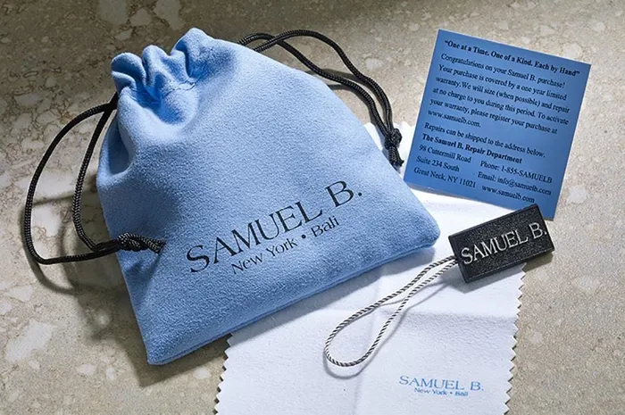 Bracelets Samuel B Sari Bracelet Turquoise
