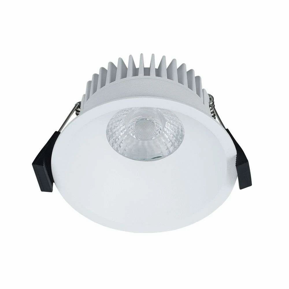 Albric Recessed Spot White  |   LED spots LED spots LED spots