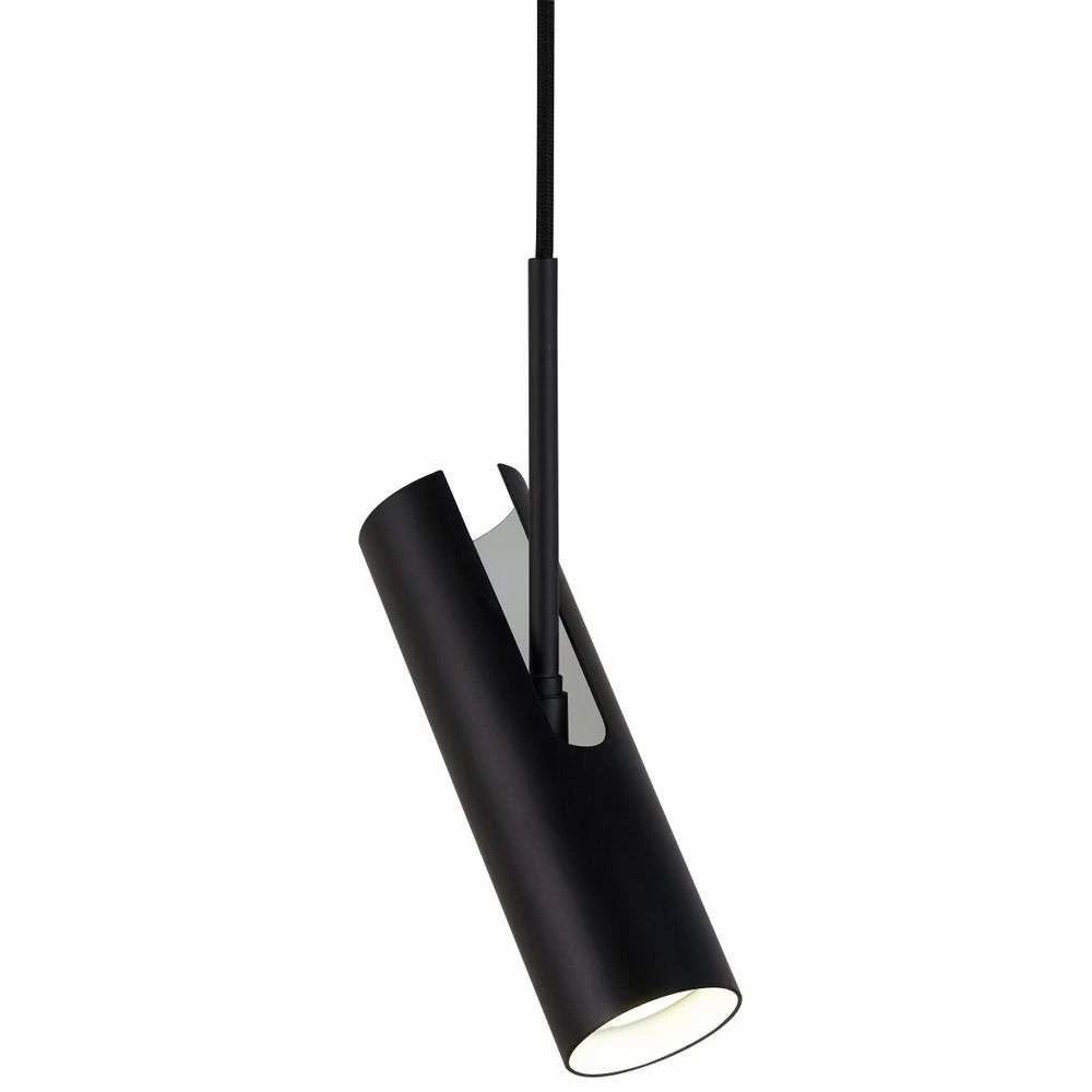 Mib 6 Pendant Black  |   Pendants Lighting & Lamps Pendants