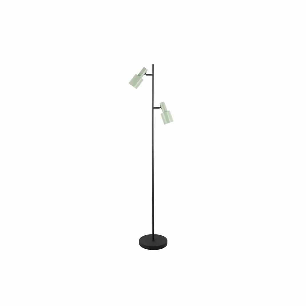 Ovelia Floor Lamp Green/Black  |   Floor lamps Floor lamps Floor lamps