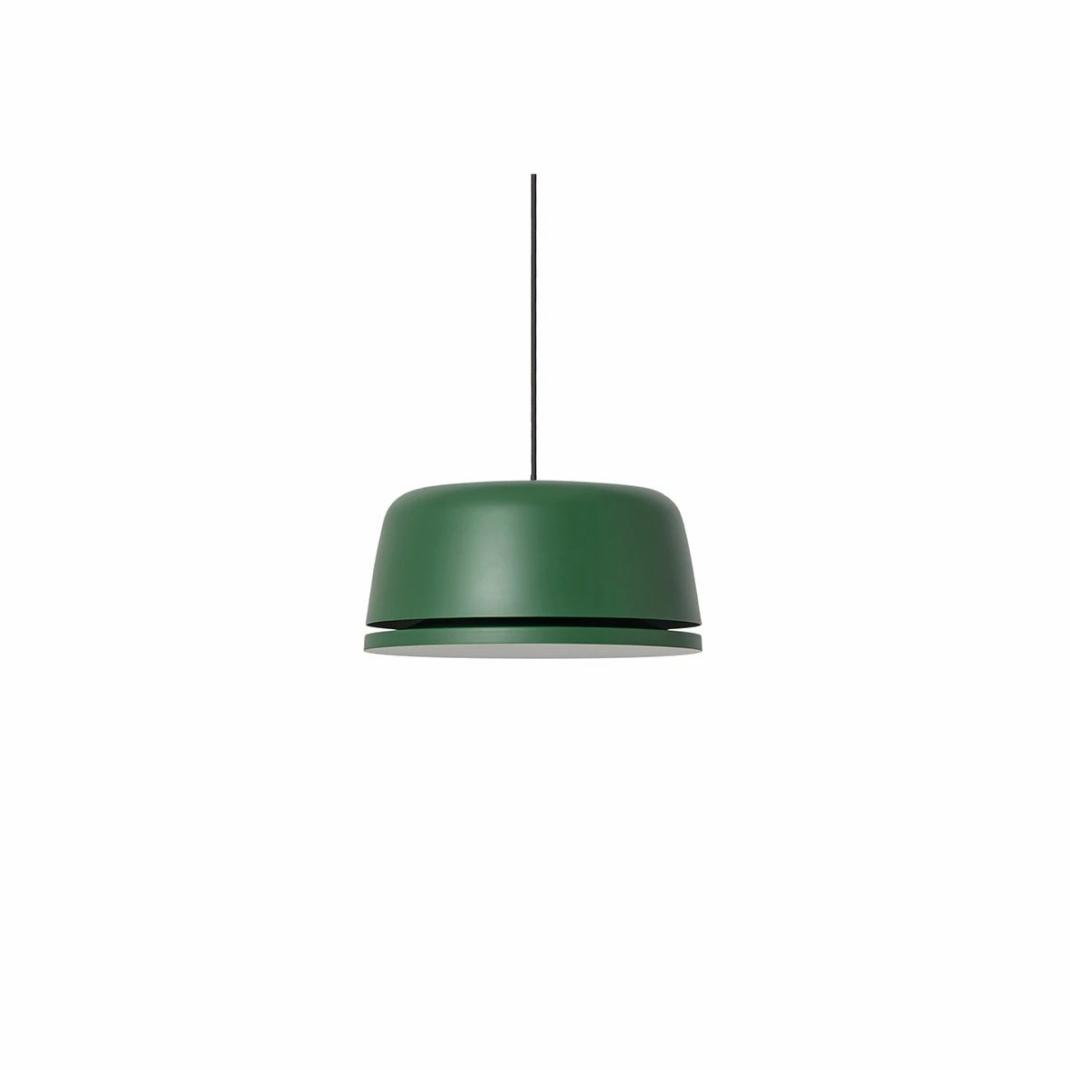 Peaks Pendant Green  |   Pendants Lighting & Lamps Pendants