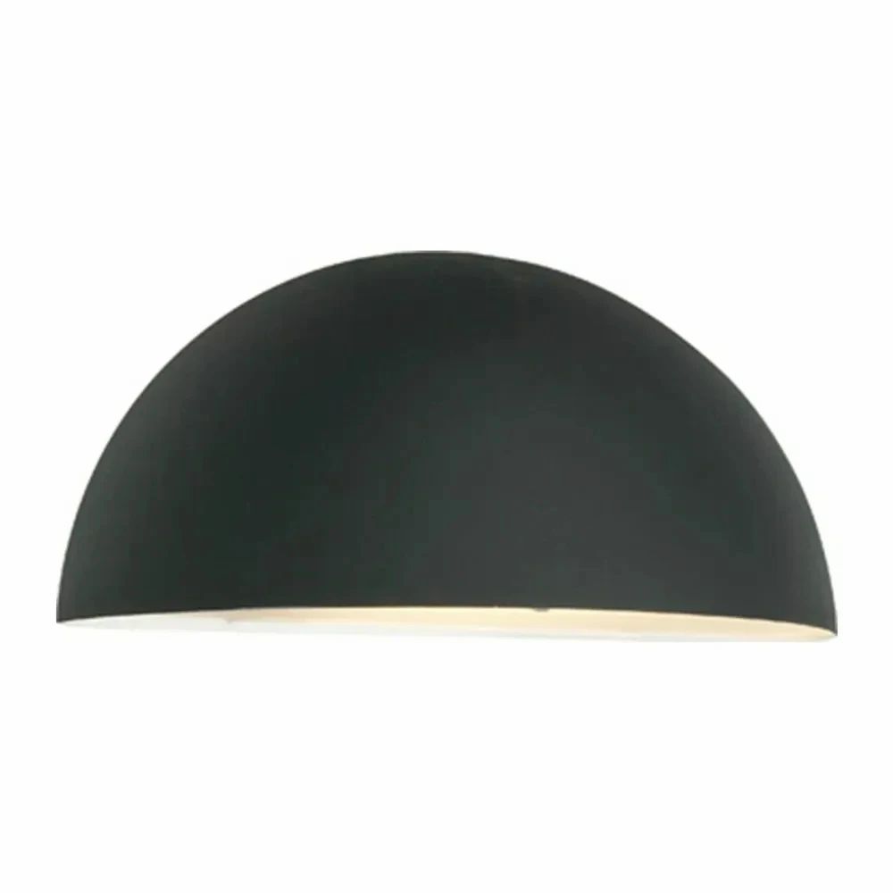 Paris E27 Outdoor Wall Lamp Large Black  |   Outdoor lamps Lighting & Lamps Outdoor lamps